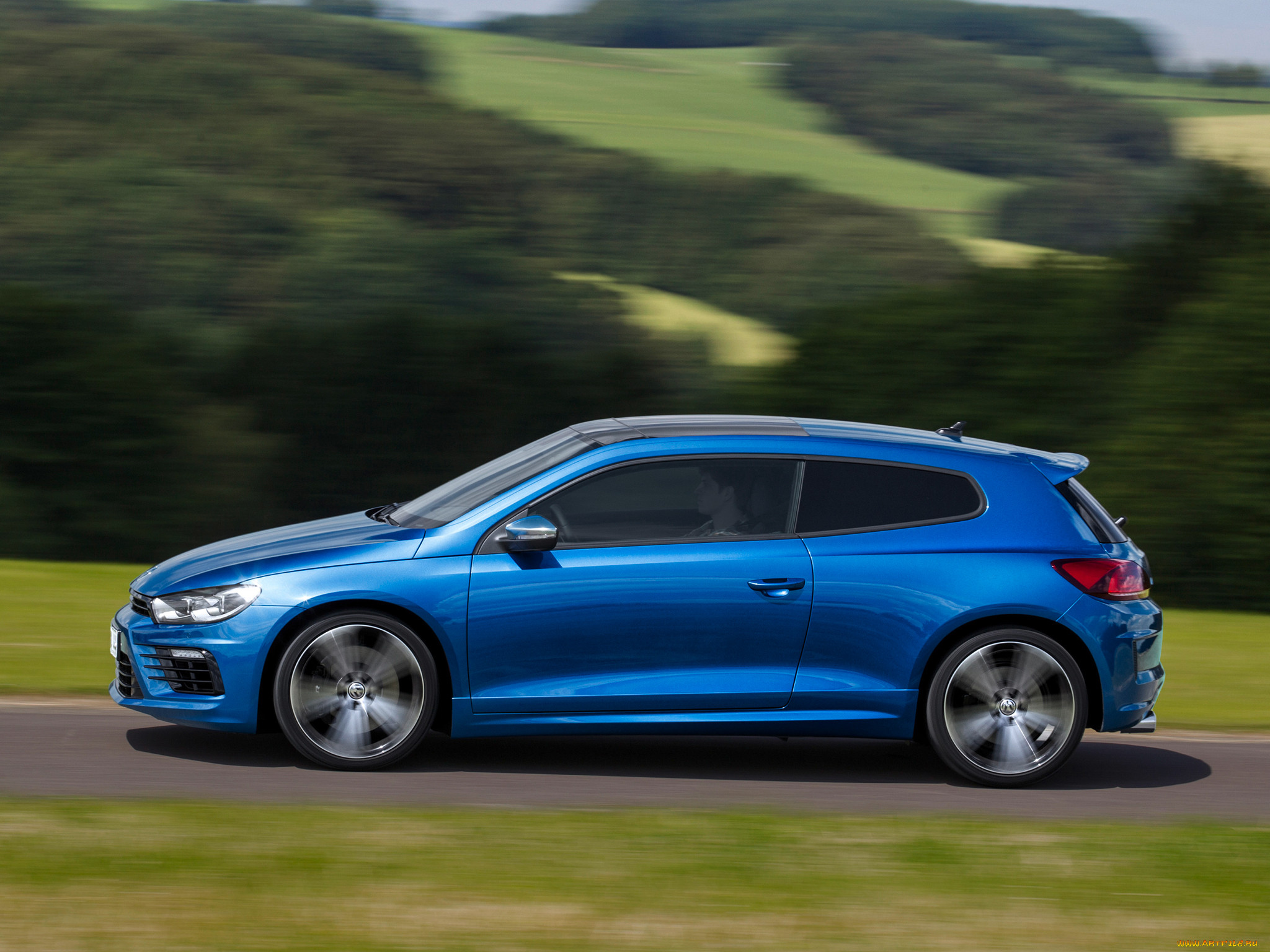 , volkswagen, , 2014, scirocco, r